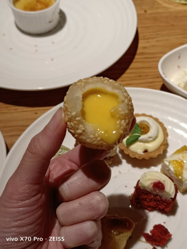 【板橋吃到飽】饗食天堂21訪板橋店，平日晚餐買一送一