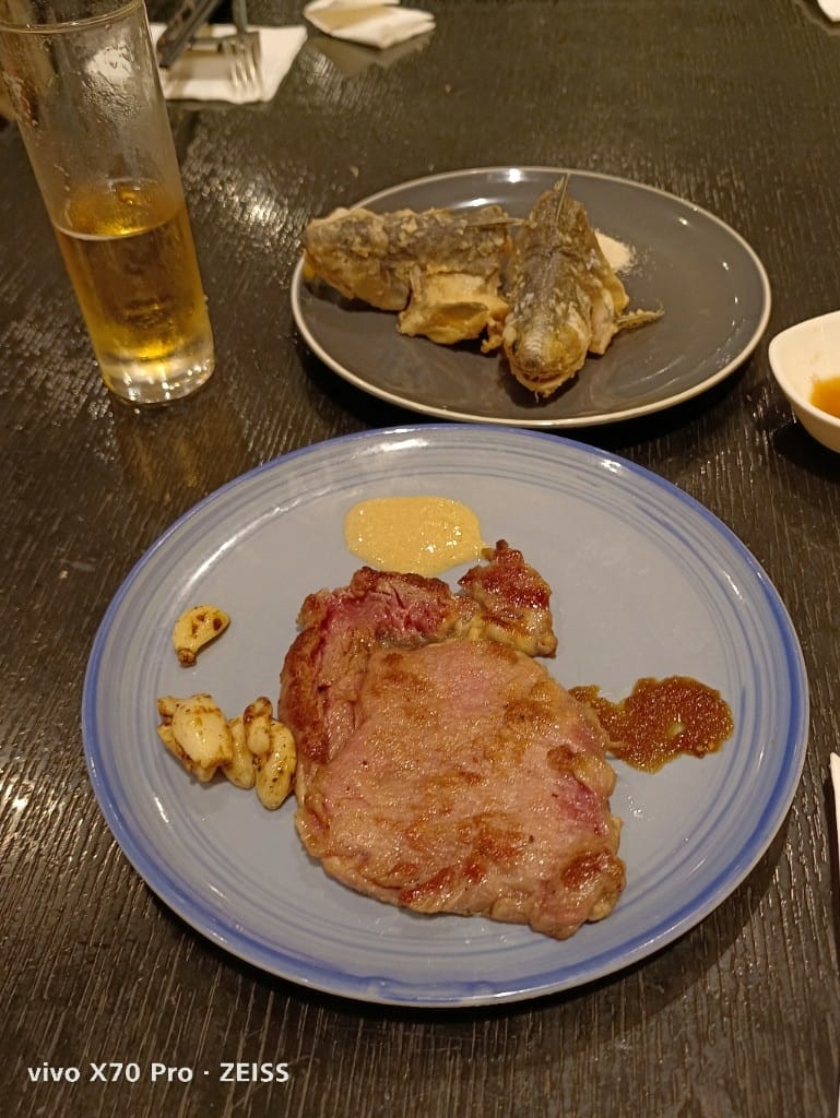 【台北吃到飽】艾美寒舍探索廚房17訪，下午茶買一送一