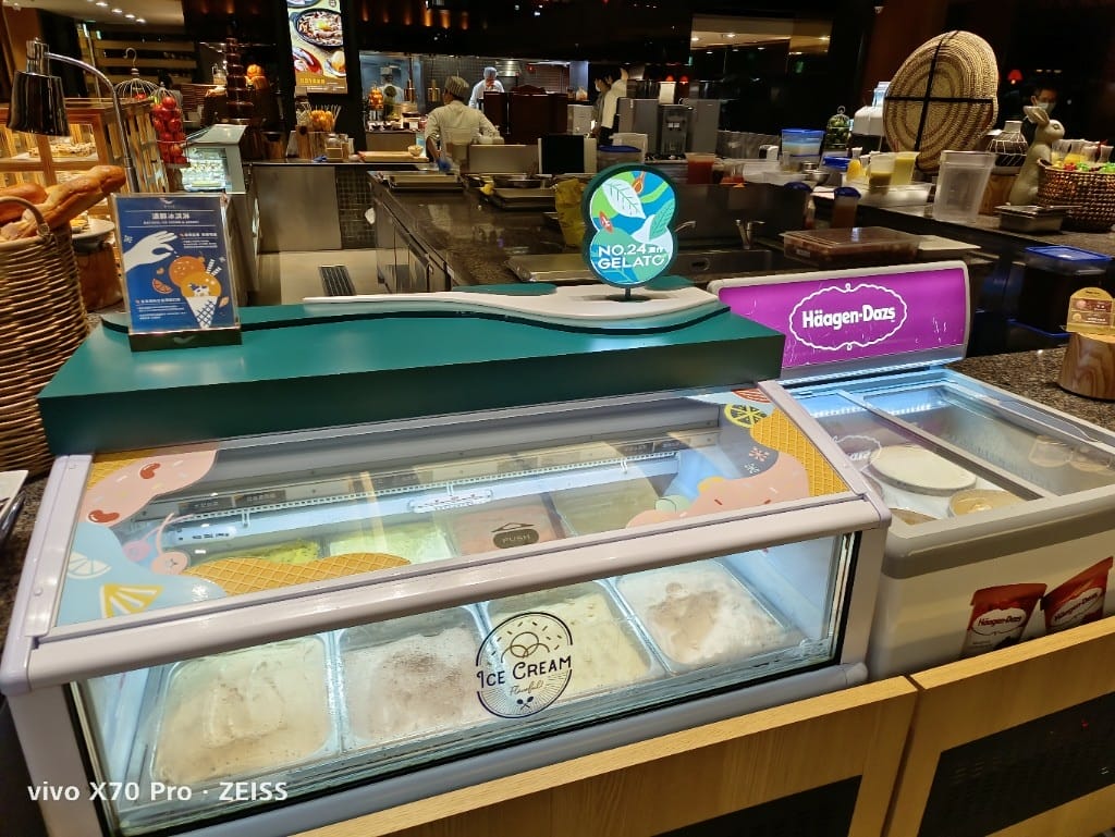 【板橋吃到飽】饗食天堂21訪板橋店，平日晚餐買一送一