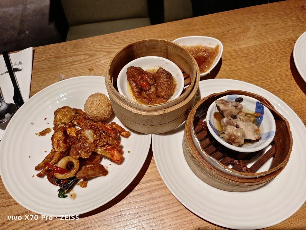 【板橋吃到飽】饗食天堂21訪板橋店，平日晚餐買一送一