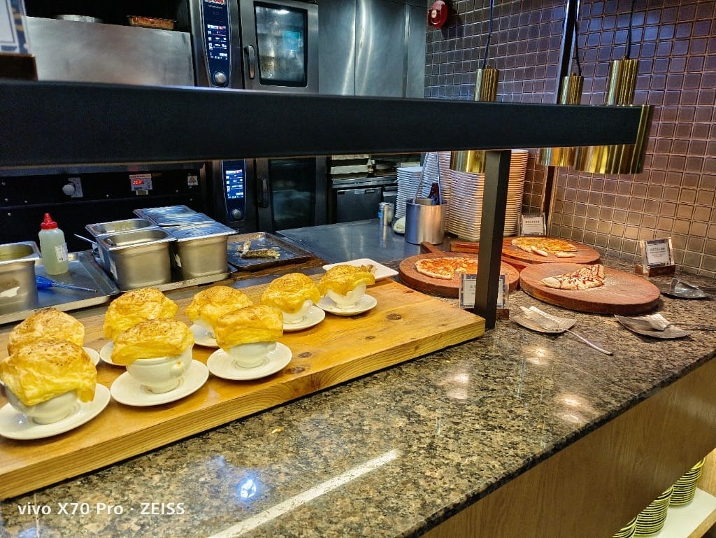 【板橋吃到飽】饗食天堂21訪板橋店，平日晚餐買一送一