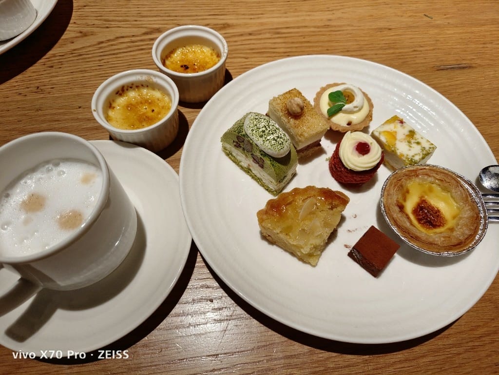 【板橋吃到飽】饗食天堂21訪板橋店，平日晚餐買一送一