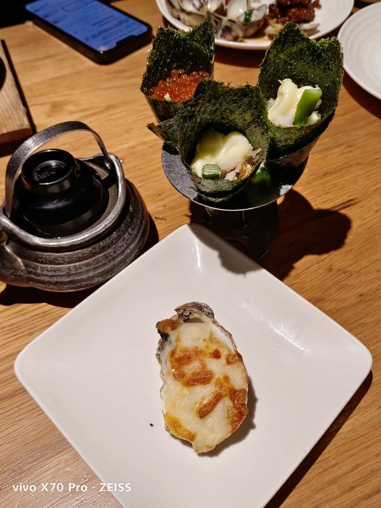 【板橋吃到飽】饗食天堂21訪板橋店，平日晚餐買一送一