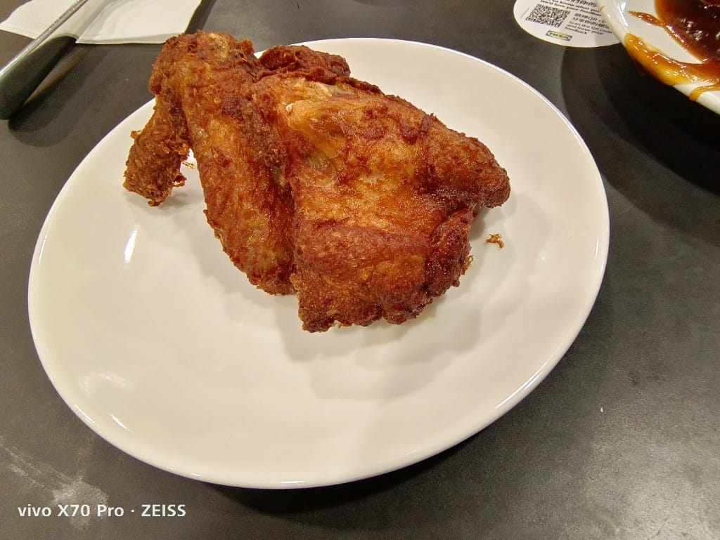 【新莊美食】IKEA 瑞典餐廳 新莊店主餐買一送一
