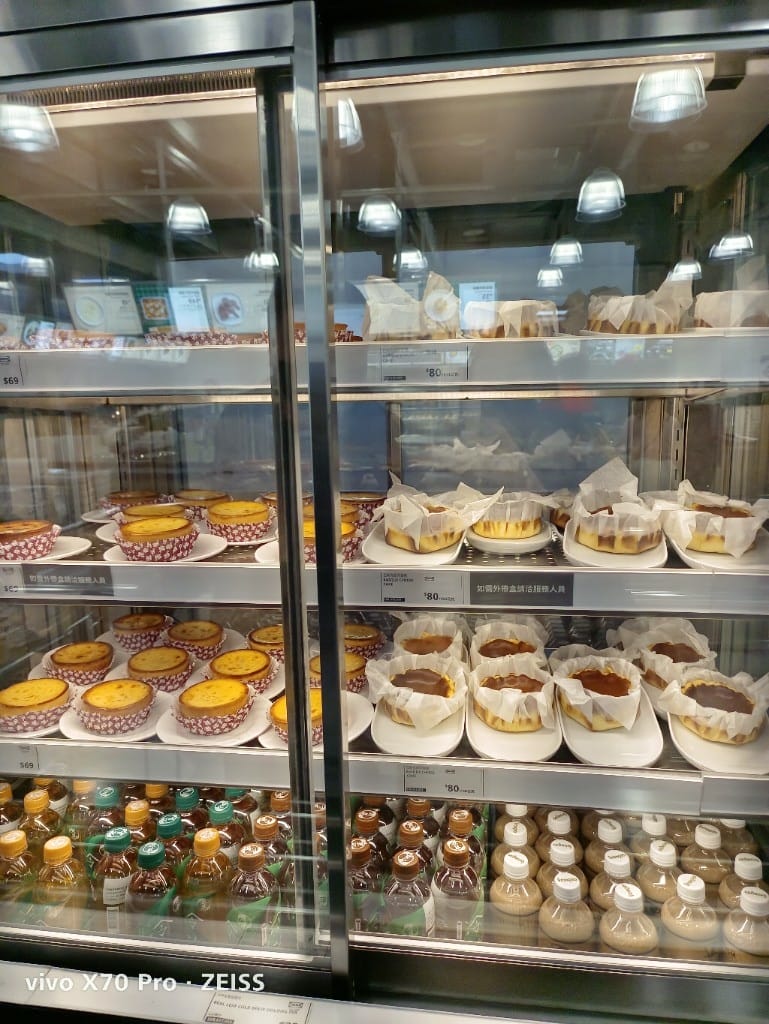 【新莊美食】IKEA 瑞典餐廳 新莊店主餐買一送一