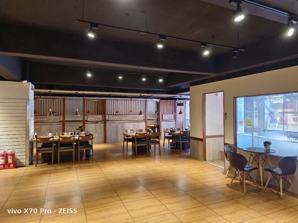 【中和吃到飽】千兵衛燒肉鍋物中和店，生食級干貝自由！！！