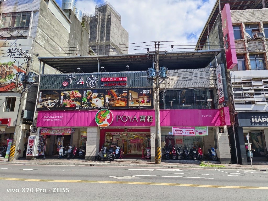 【中和吃到飽】千兵衛燒肉鍋物中和店，生食級干貝自由！！！
