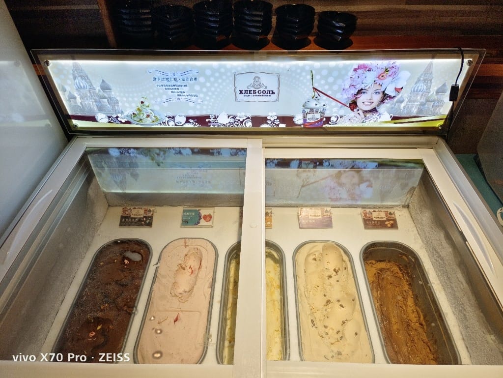 【中和吃到飽】千兵衛燒肉鍋物中和店，生食級干貝自由！！！
