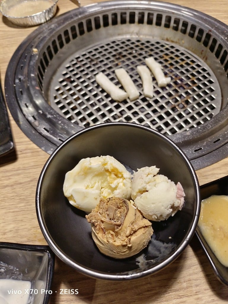 【中和吃到飽】千兵衛燒肉鍋物中和店，生食級干貝自由！！！