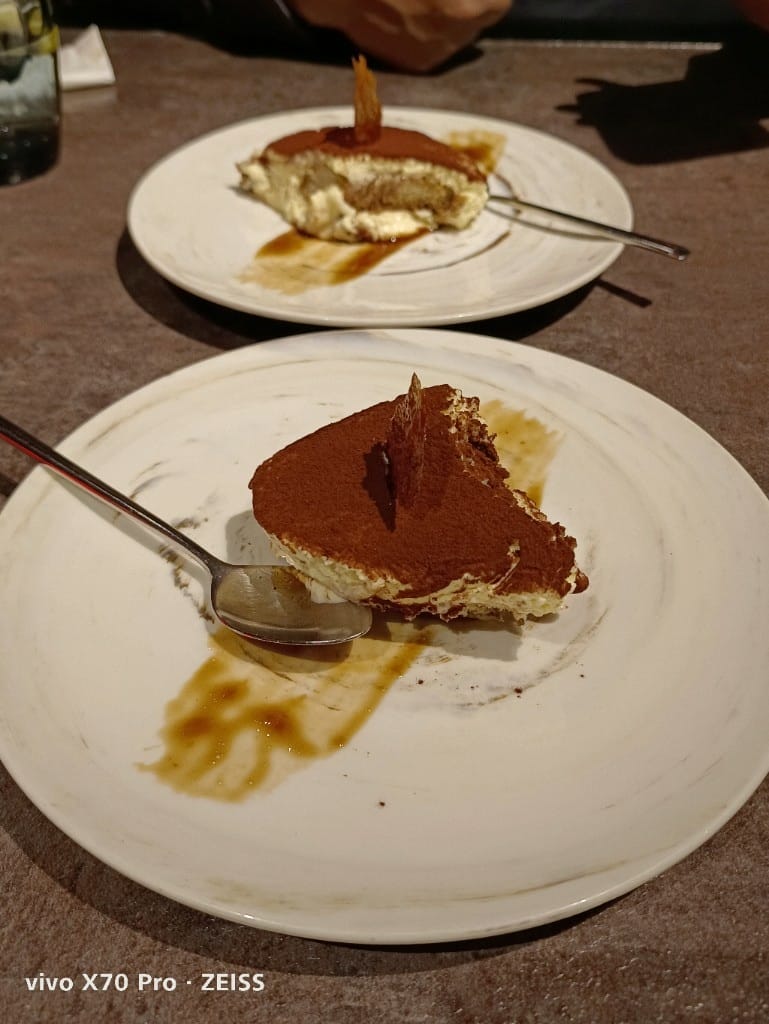 【台北美食】台北喜來登大飯店比薩屋PizzaPub