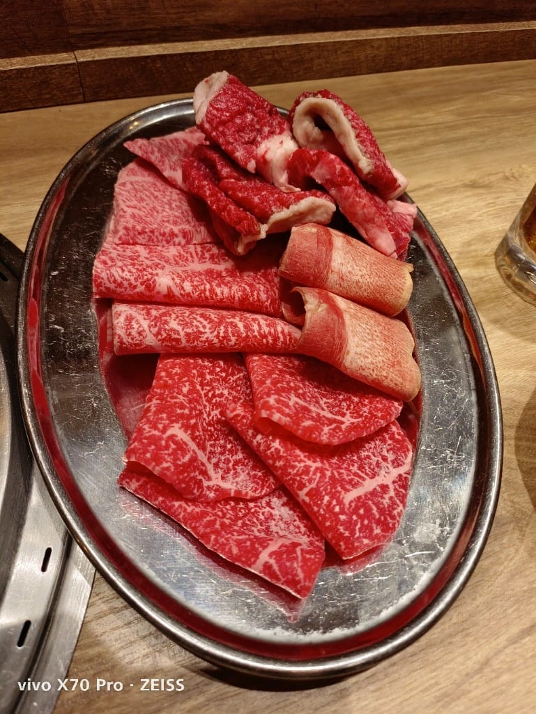 【東京吃到飽】肉屋橫丁秋葉原,和牛自由啦❤️ - 第22張圖 【東京吃到飽】肉屋橫丁秋葉原,和牛自由啦❤️
