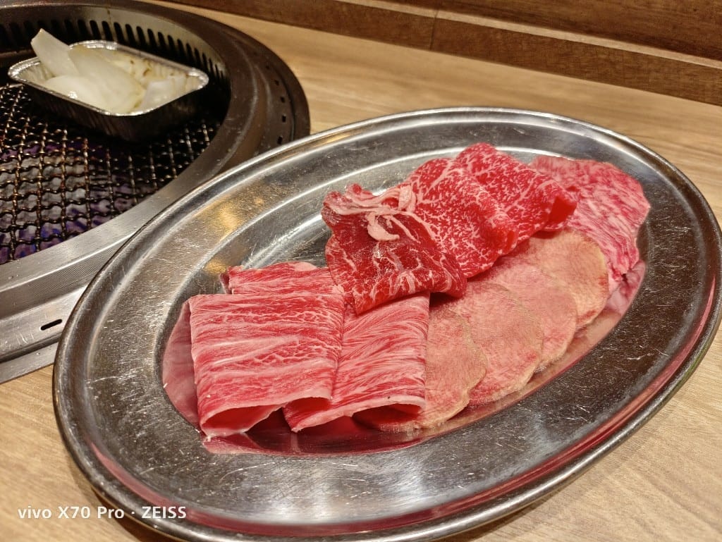 【東京吃到飽】肉屋橫丁秋葉原,和牛自由啦❤️ - 第25張圖 【東京吃到飽】肉屋橫丁秋葉原,和牛自由啦❤️