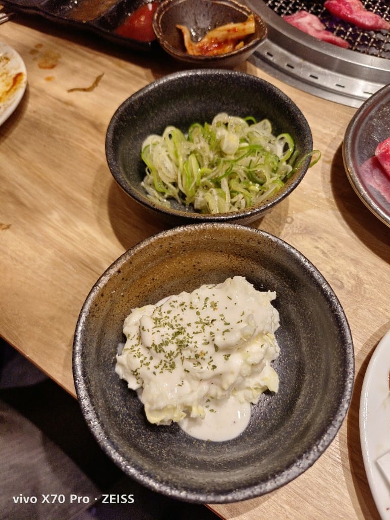 【東京吃到飽】肉屋橫丁秋葉原,和牛自由啦❤️ - 第18張圖 【東京吃到飽】肉屋橫丁秋葉原,和牛自由啦❤️