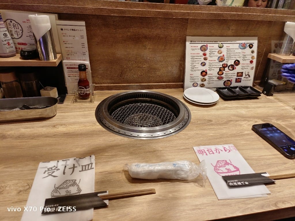 【東京吃到飽】肉屋橫丁秋葉原,和牛自由啦❤️ - 第8張圖 【東京吃到飽】肉屋橫丁秋葉原,和牛自由啦❤️
