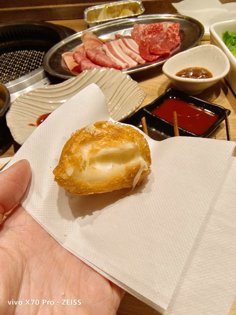 【東京吃到飽】肉屋橫丁秋葉原,和牛自由啦❤️ - 第17張圖 【東京吃到飽】肉屋橫丁秋葉原,和牛自由啦❤️