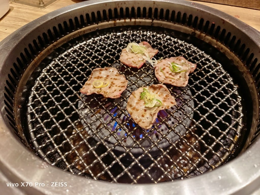 【東京吃到飽】肉屋橫丁秋葉原,和牛自由啦❤️ - 第28張圖 【東京吃到飽】肉屋橫丁秋葉原,和牛自由啦❤️