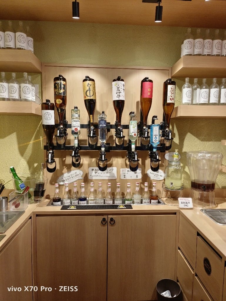 【東京吃到飽】肉屋橫丁秋葉原,和牛自由啦❤️ - 第32張圖 【東京吃到飽】肉屋橫丁秋葉原,和牛自由啦❤️