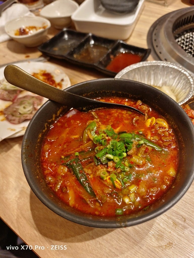 【東京吃到飽】肉屋橫丁秋葉原,和牛自由啦❤️ - 第16張圖 【東京吃到飽】肉屋橫丁秋葉原,和牛自由啦❤️