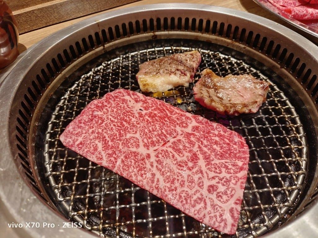 【東京吃到飽】肉屋橫丁秋葉原,和牛自由啦❤️ - 第23張圖 【東京吃到飽】肉屋橫丁秋葉原,和牛自由啦❤️