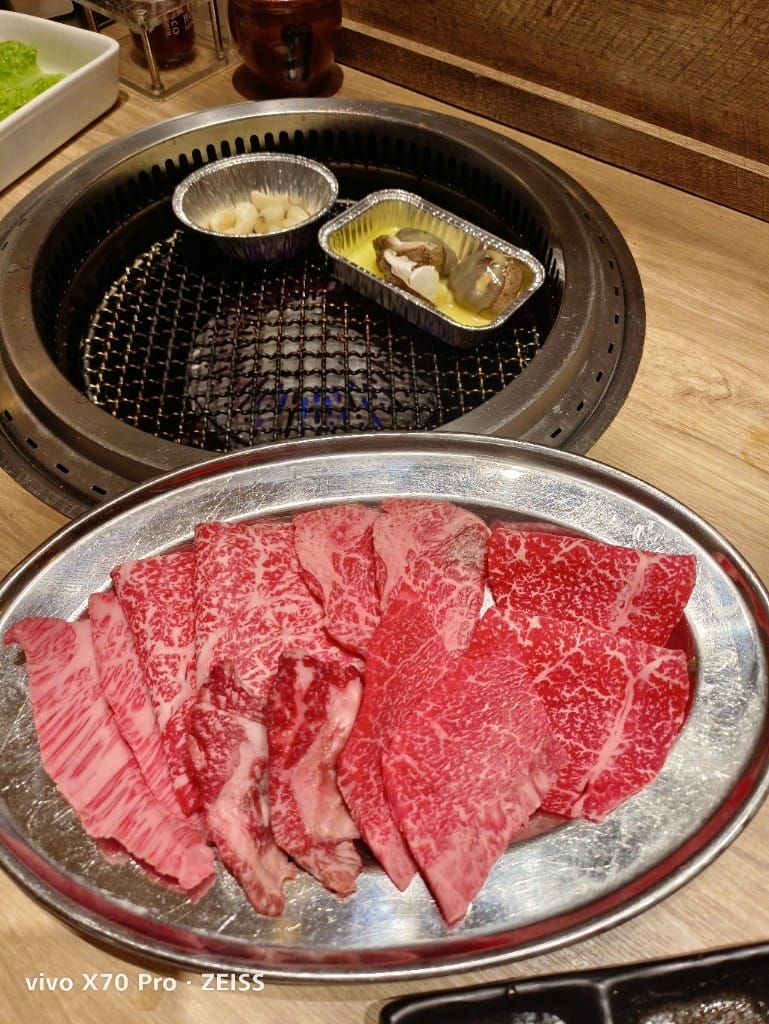 【東京吃到飽】肉屋橫丁秋葉原,和牛自由啦❤️ - 第26張圖 【東京吃到飽】肉屋橫丁秋葉原,和牛自由啦❤️