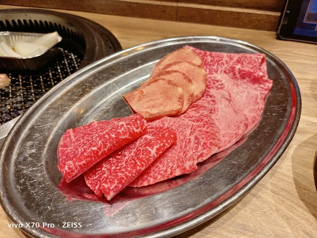 【東京吃到飽】肉屋橫丁秋葉原,和牛自由啦❤️ - 第24張圖 【東京吃到飽】肉屋橫丁秋葉原,和牛自由啦❤️