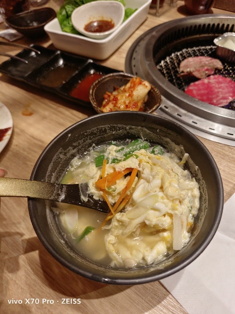 【東京吃到飽】肉屋橫丁秋葉原,和牛自由啦❤️ - 第15張圖 【東京吃到飽】肉屋橫丁秋葉原,和牛自由啦❤️