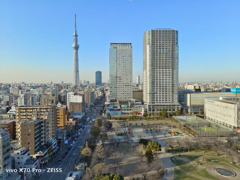 【東京住宿】錦糸町樂天城市飯店