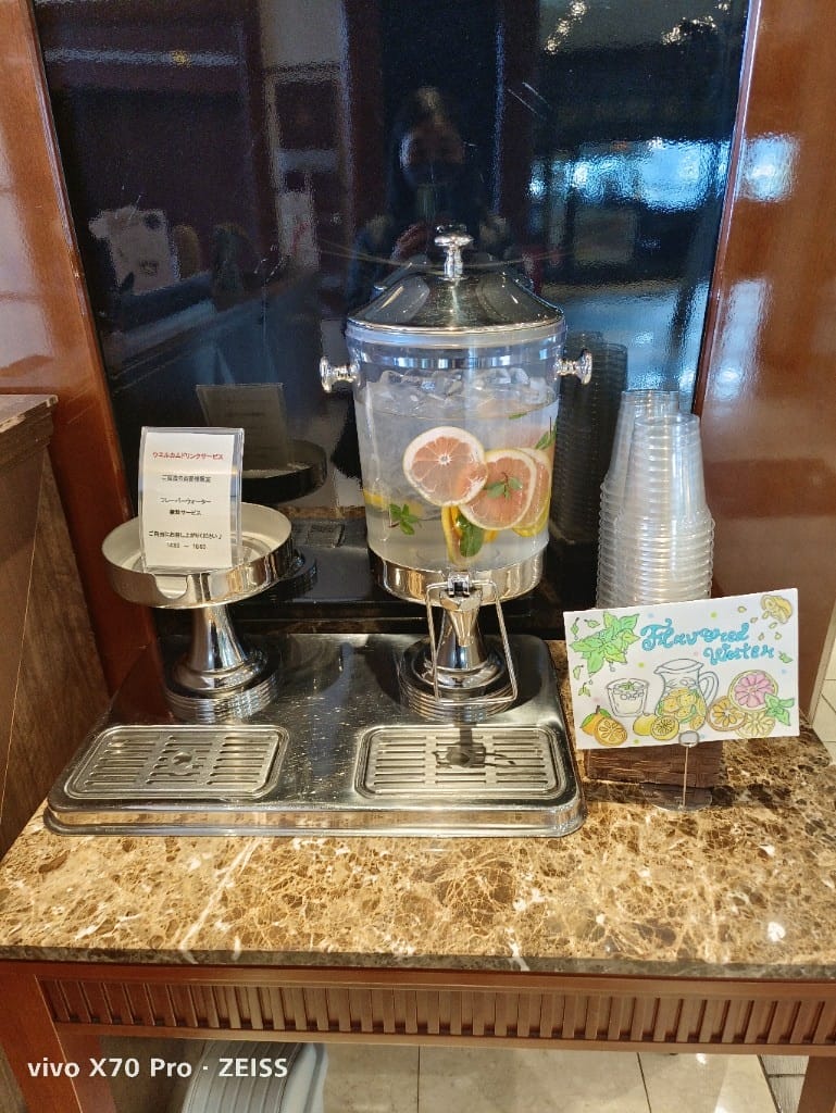 【東京住宿】錦糸町樂天城市飯店