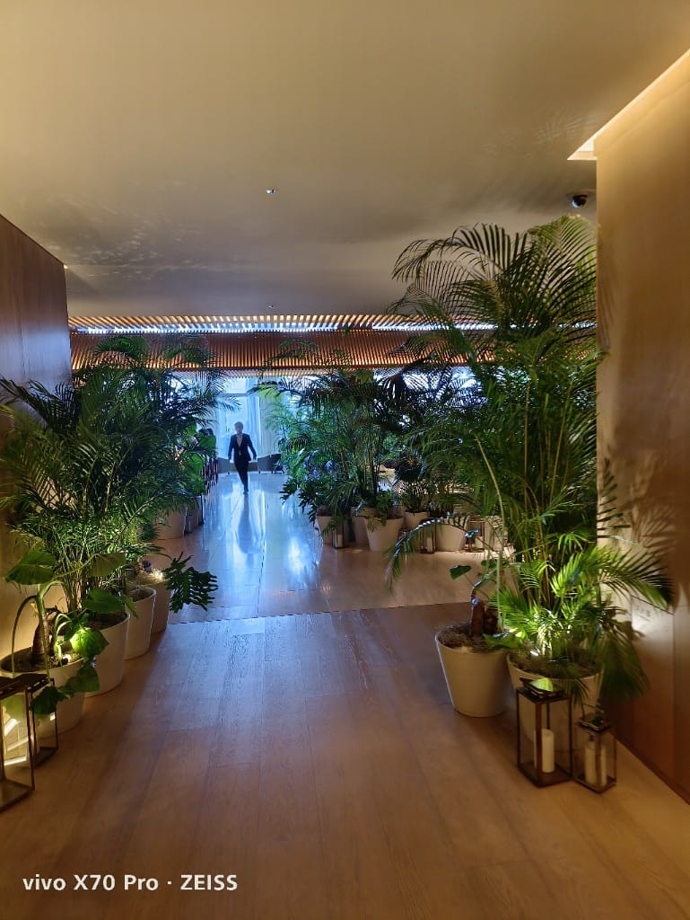 【東京住宿】東京艾迪遜虎之門酒店,頂樓邊間房開箱 - 第17張圖 【東京住宿】東京艾迪遜虎之門酒店,頂樓邊間房開箱