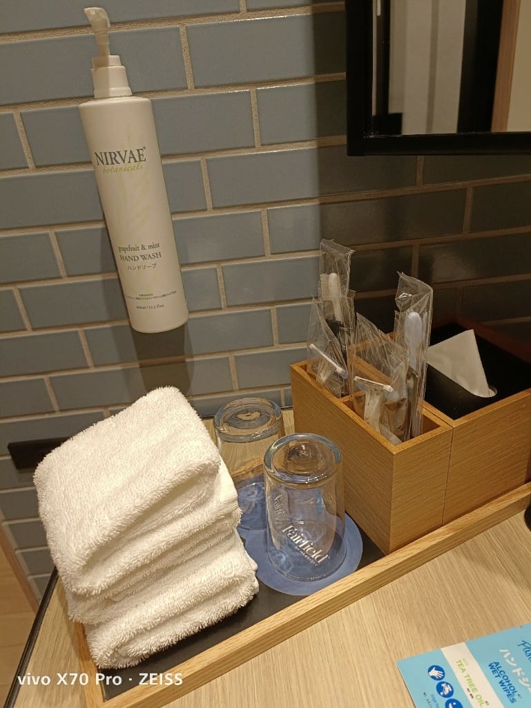 【日本日光住宿】櫪木日光萬楓酒店,極簡舒適的飯店! - 第5張圖 【日本日光住宿】櫪木日光萬楓酒店,極簡舒適的飯店!
