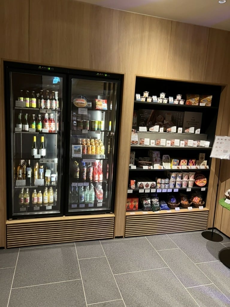 【日本日光住宿】櫪木日光萬楓酒店,極簡舒適的飯店! - 第14張圖 【日本日光住宿】櫪木日光萬楓酒店,極簡舒適的飯店!