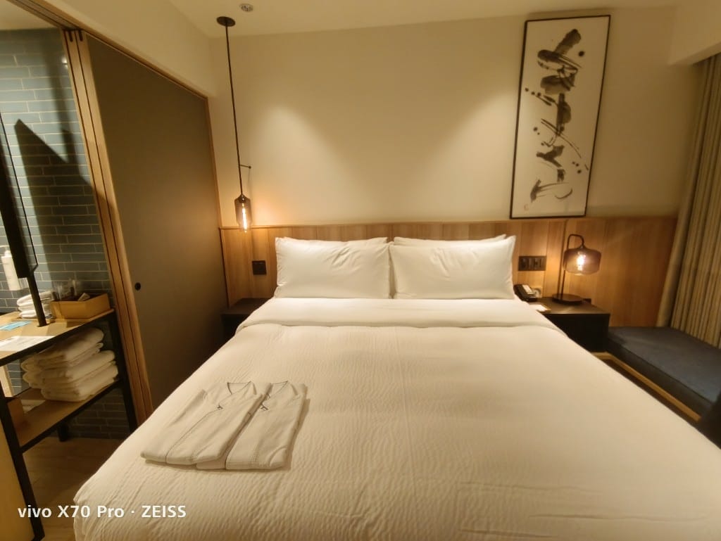 【日本日光住宿】櫪木日光萬楓酒店,極簡舒適的飯店! - 第12張圖 【日本日光住宿】櫪木日光萬楓酒店,極簡舒適的飯店!