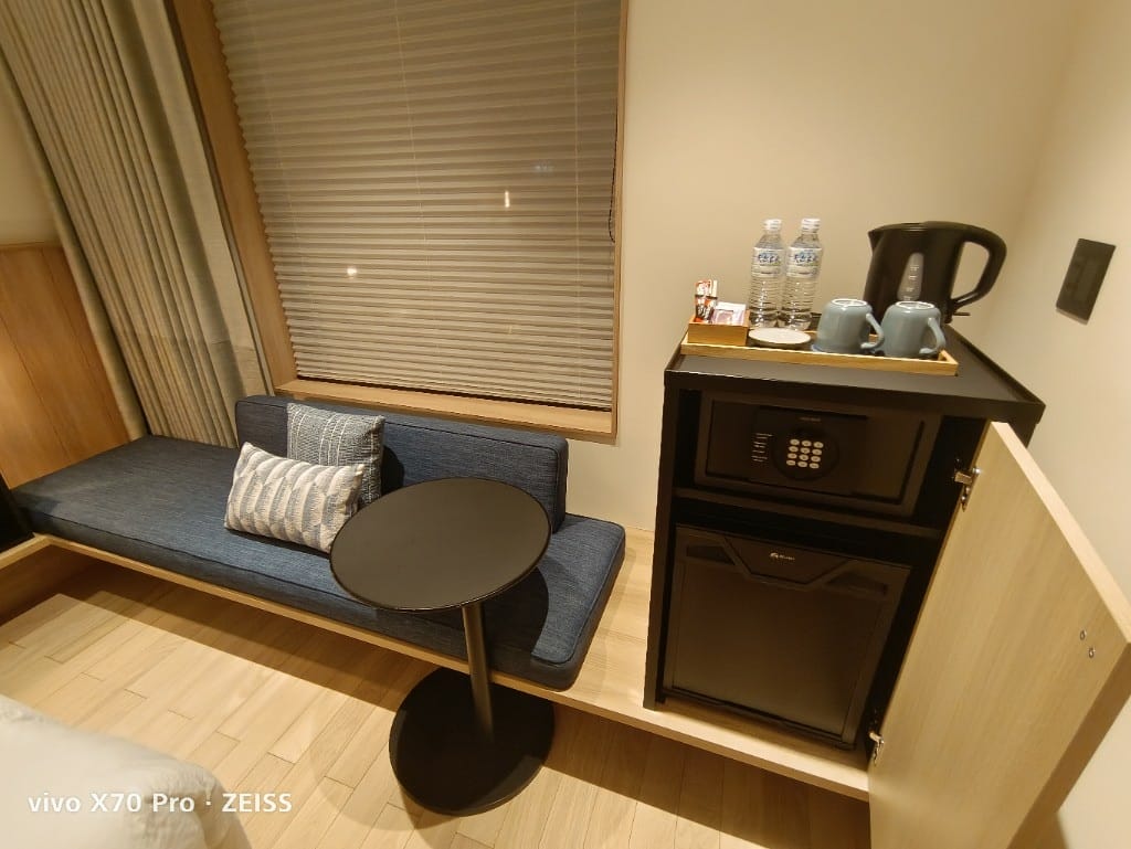 【日本日光住宿】櫪木日光萬楓酒店,極簡舒適的飯店! - 第4張圖 【日本日光住宿】櫪木日光萬楓酒店,極簡舒適的飯店!