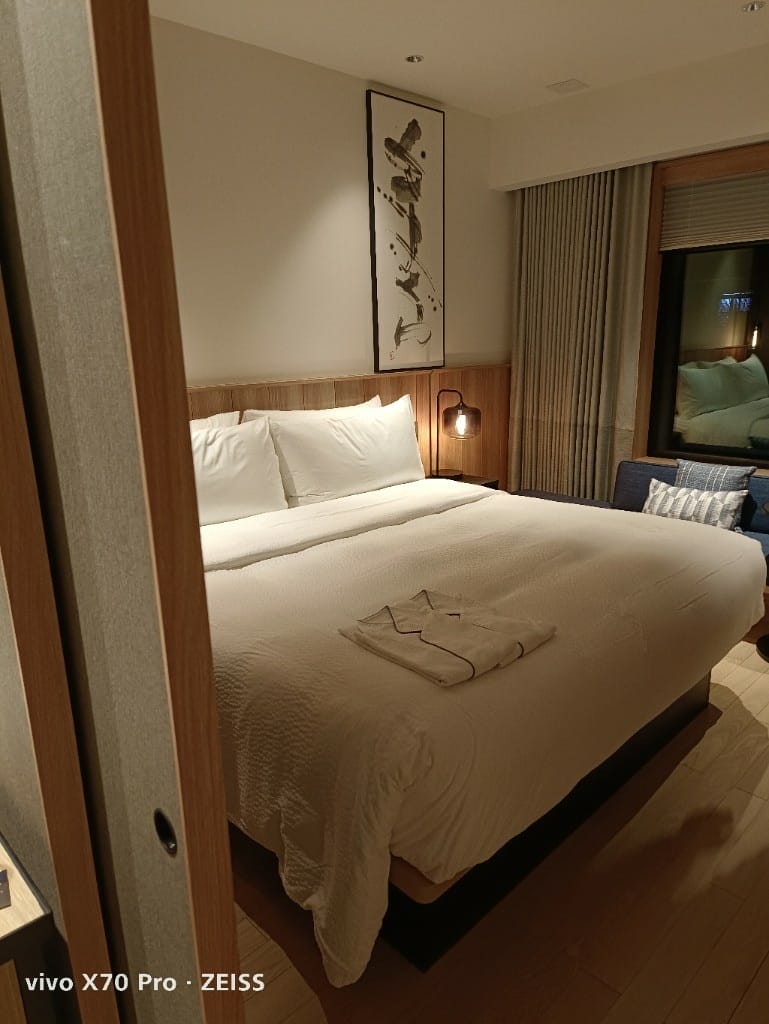 【日本日光住宿】櫪木日光萬楓酒店,極簡舒適的飯店! - 第11張圖 【日本日光住宿】櫪木日光萬楓酒店,極簡舒適的飯店!