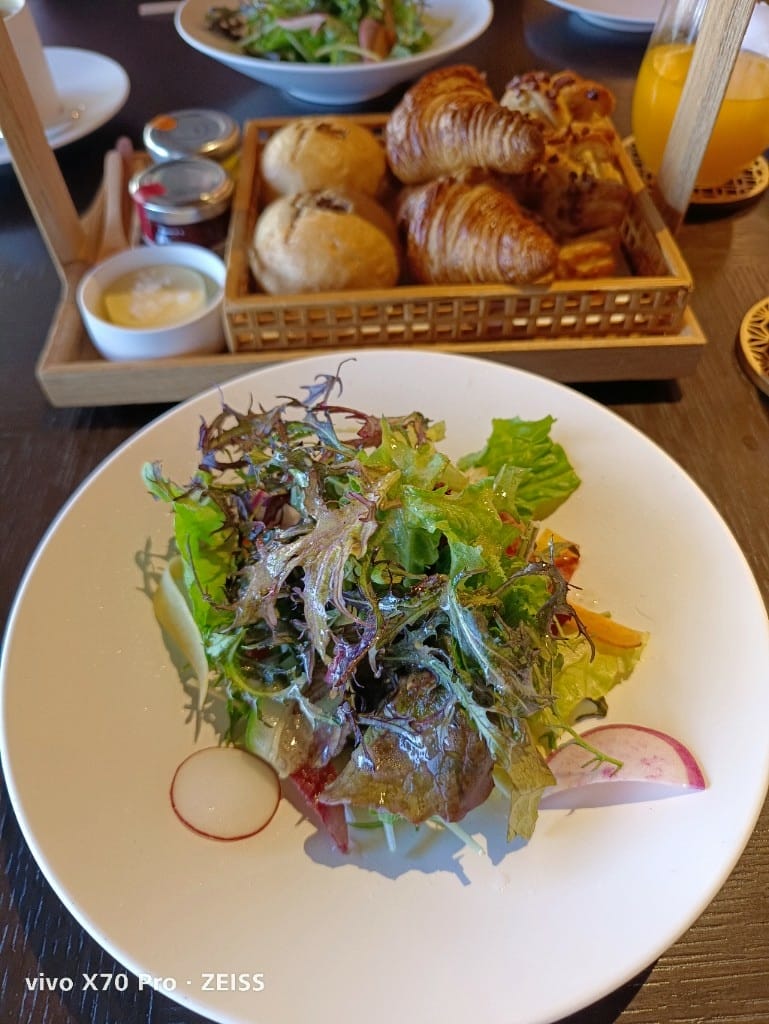【日本吃到飽】日光麗思卡爾頓酒店早餐，雞蛋富翁&櫪木牛奶自由