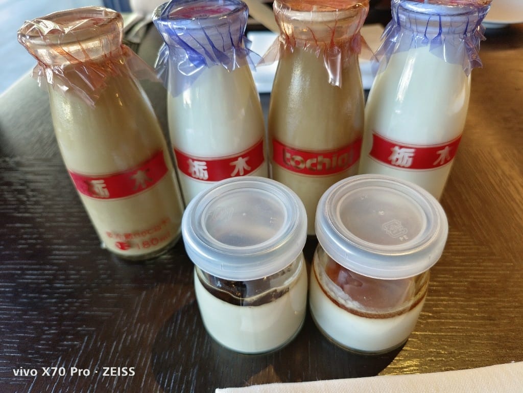 【日本吃到飽】日光麗思卡爾頓酒店早餐，雞蛋富翁&櫪木牛奶自由