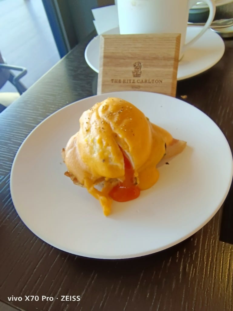 【日本吃到飽】日光麗思卡爾頓酒店早餐，雞蛋富翁&櫪木牛奶自由