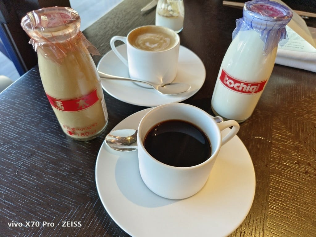 【日本吃到飽】日光麗思卡爾頓酒店早餐，雞蛋富翁&櫪木牛奶自由