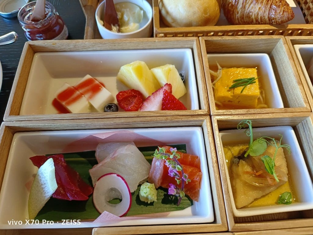 【日本吃到飽】日光麗思卡爾頓酒店早餐，雞蛋富翁&櫪木牛奶自由