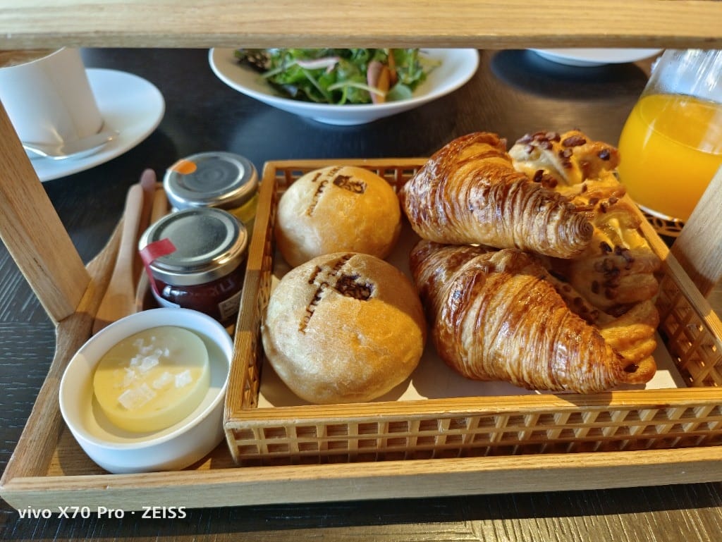 【日本吃到飽】日光麗思卡爾頓酒店早餐，雞蛋富翁&櫪木牛奶自由