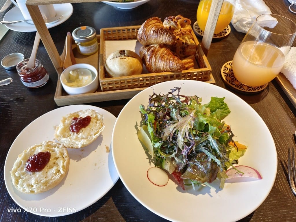 【日本吃到飽】日光麗思卡爾頓酒店早餐，雞蛋富翁&櫪木牛奶自由