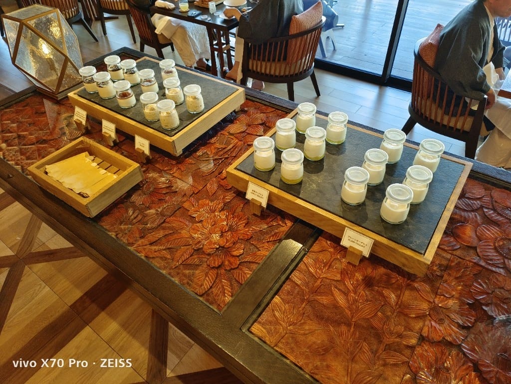 【日本吃到飽】日光麗思卡爾頓酒店早餐，雞蛋富翁&櫪木牛奶自由