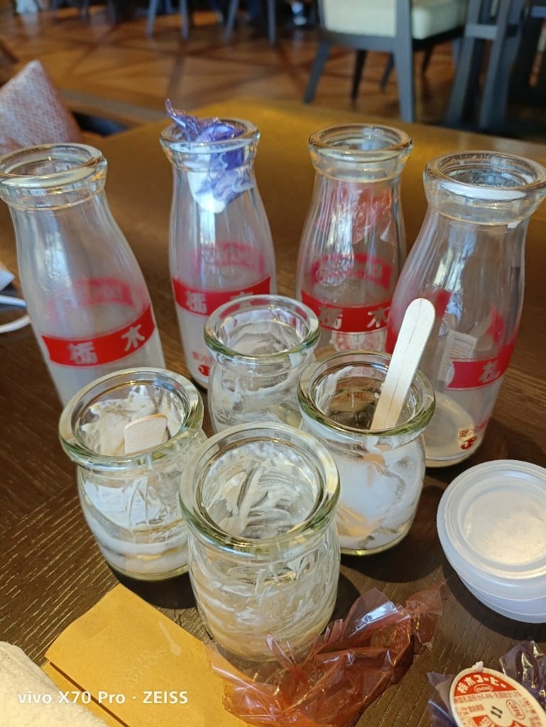 【日本吃到飽】日光麗思卡爾頓酒店早餐，雞蛋富翁&櫪木牛奶自由