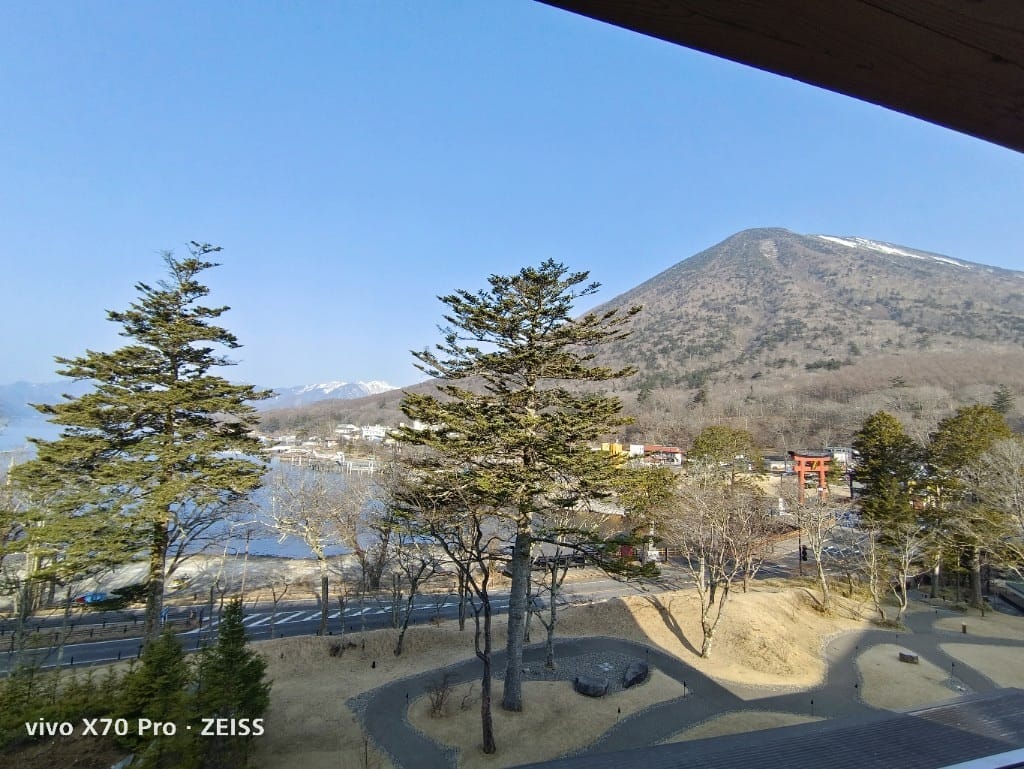 【日本日光住宿】櫪木日光麗思卡爾頓酒店，超棒的房間和服務
