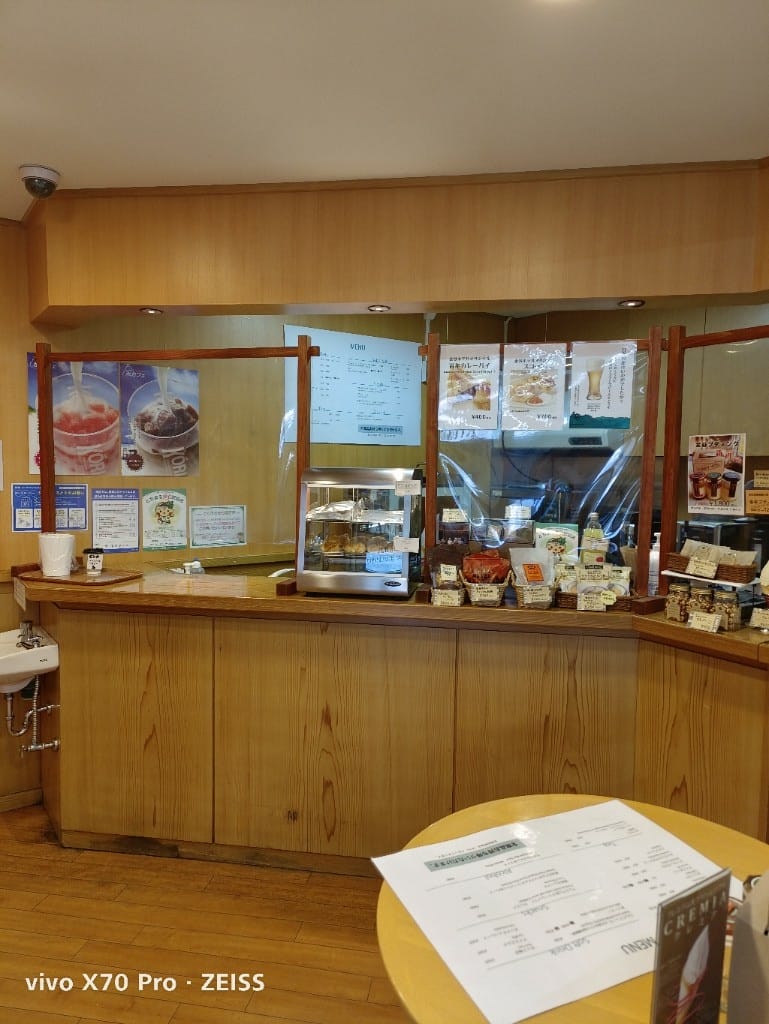 【日本日光美食】日光東武車站週邊，金谷咖哩派、炸湯波饅頭
