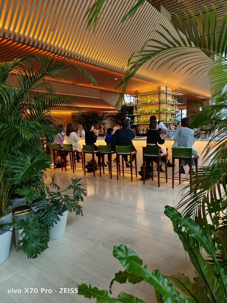 【東京美食】東京艾迪遜虎之門酒店，三層式下午茶配上絕佳東京鐵塔View