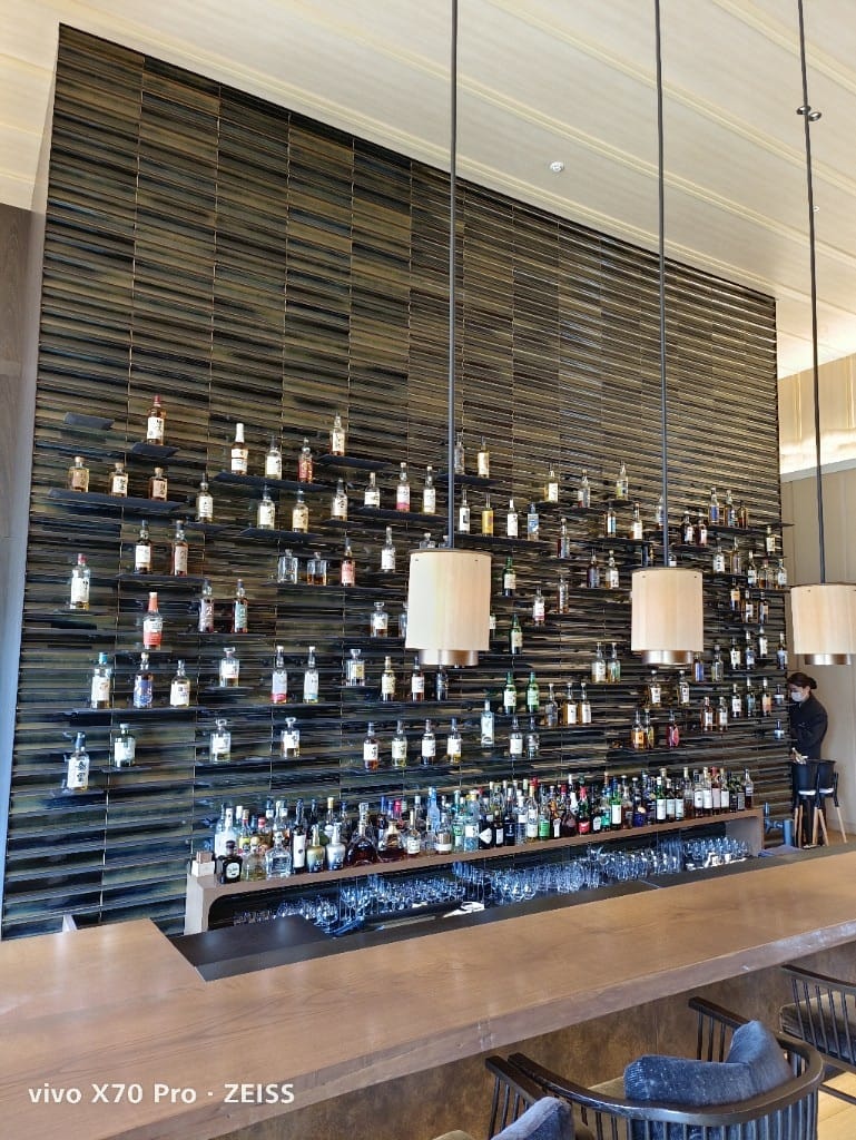 【日本日光住宿】櫪木日光麗思卡爾頓酒店，超棒的房間和服務