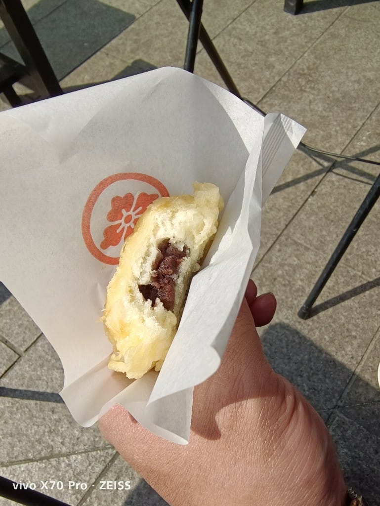 【日本日光美食】日光東武車站週邊，金谷咖哩派、炸湯波饅頭