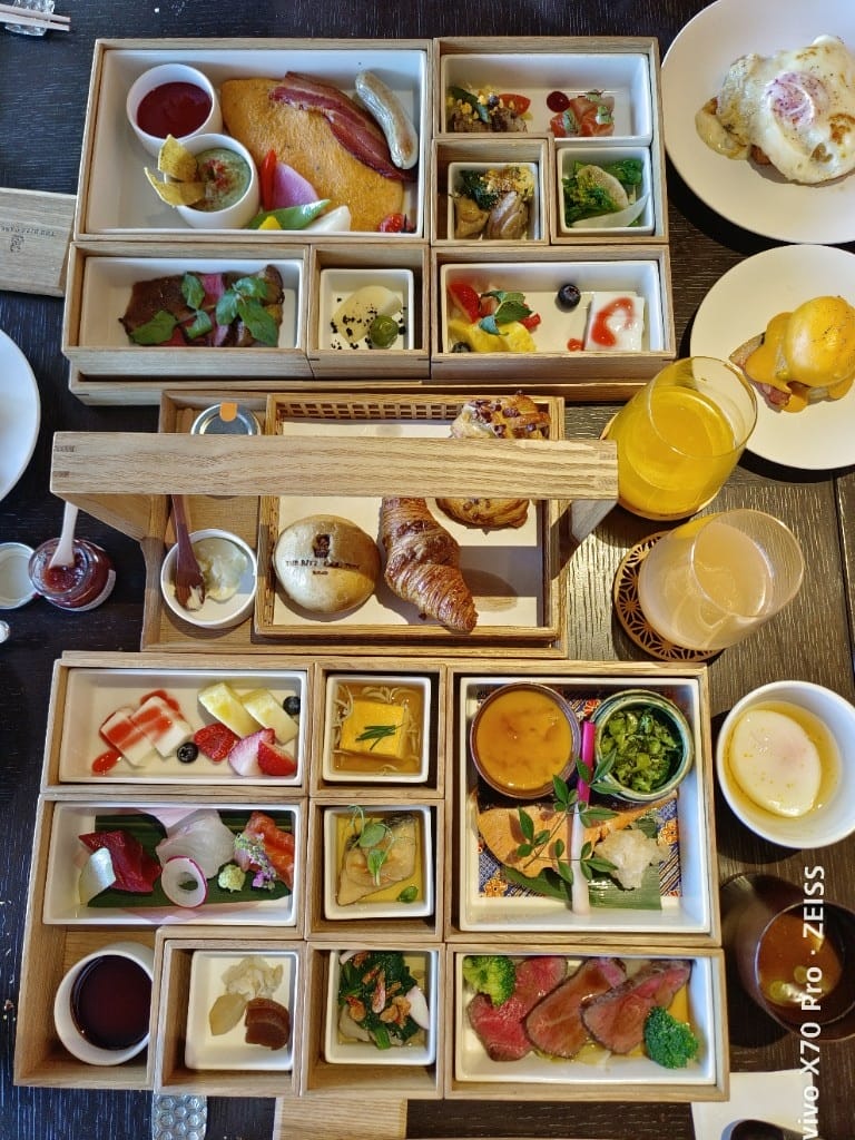 【日本日光住宿】櫪木日光麗思卡爾頓酒店，超棒的房間和服務