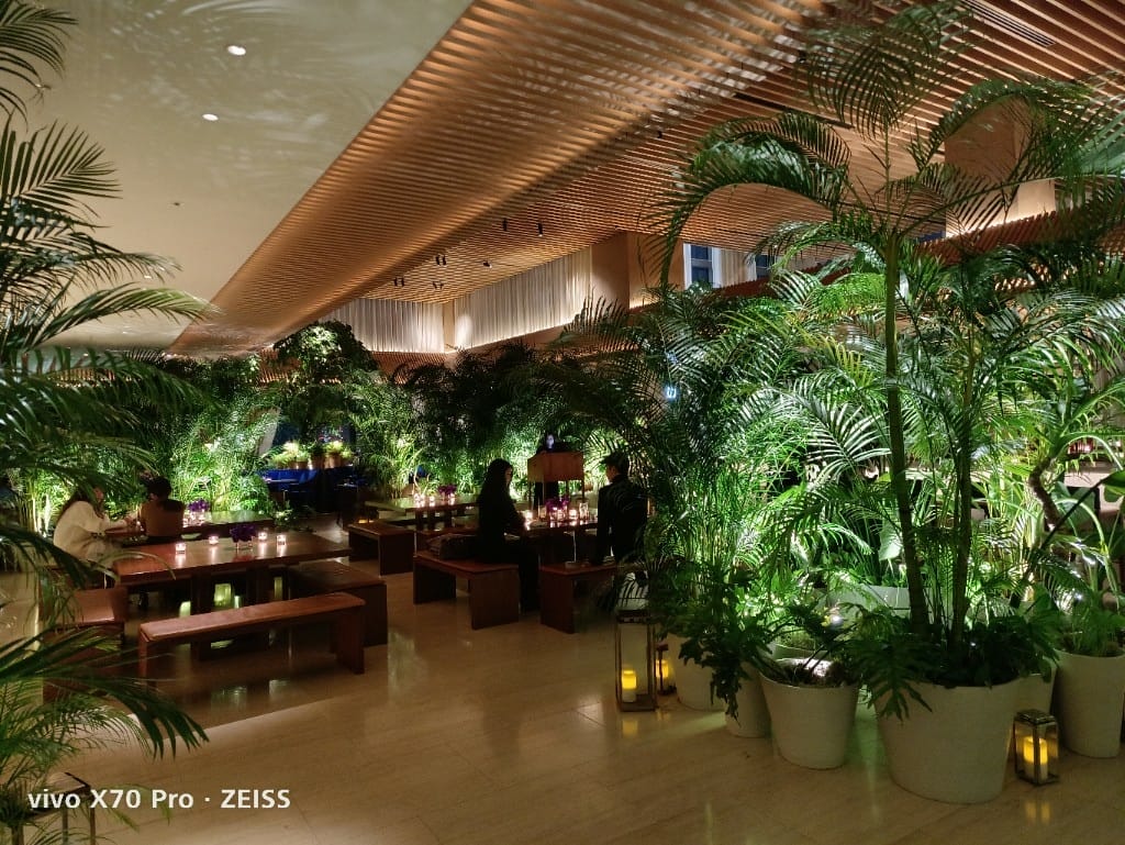 【東京美食】東京艾迪遜虎之門酒店，三層式下午茶配上絕佳東京鐵塔View